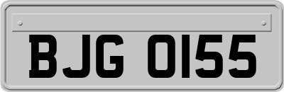 BJG0155
