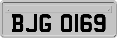 BJG0169