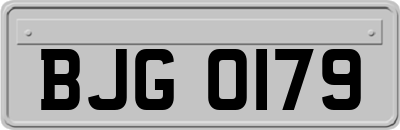 BJG0179