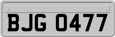 BJG0477