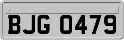 BJG0479