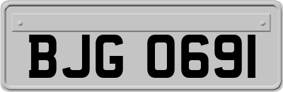 BJG0691