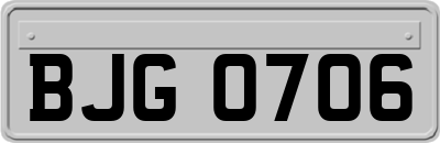 BJG0706