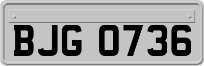 BJG0736