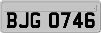 BJG0746