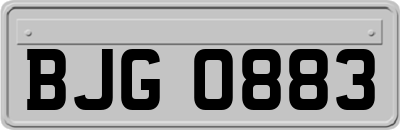 BJG0883