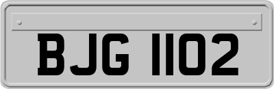 BJG1102