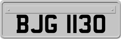 BJG1130