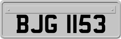 BJG1153