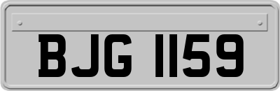 BJG1159