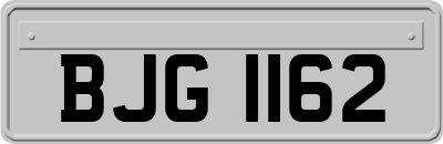 BJG1162