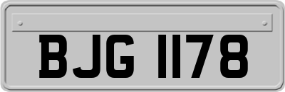 BJG1178