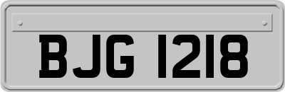 BJG1218