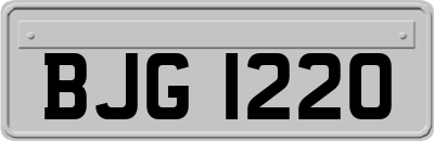 BJG1220