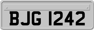 BJG1242