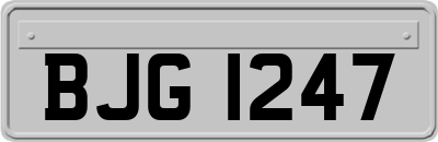 BJG1247