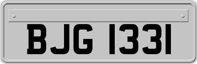 BJG1331