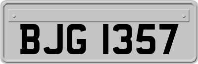BJG1357
