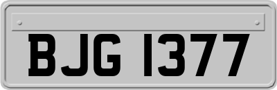 BJG1377