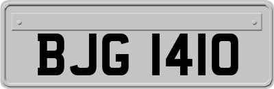BJG1410