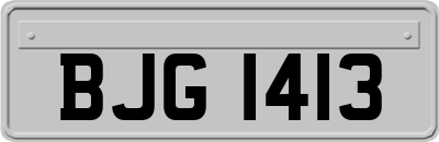 BJG1413
