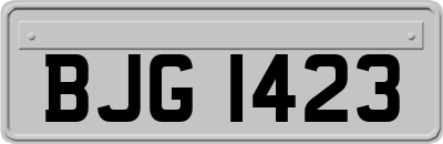 BJG1423