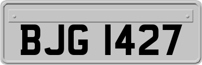 BJG1427