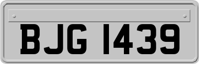 BJG1439