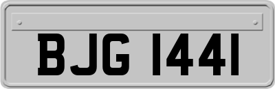 BJG1441
