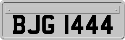 BJG1444
