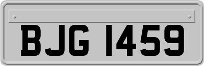 BJG1459
