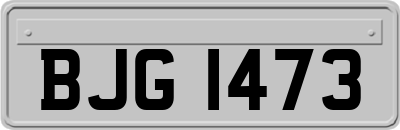 BJG1473