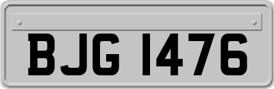 BJG1476