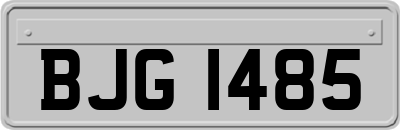 BJG1485