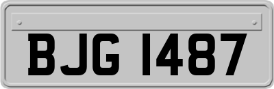 BJG1487