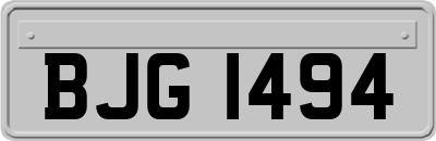 BJG1494