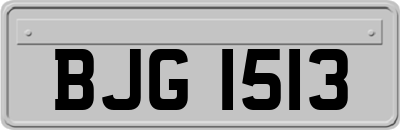 BJG1513