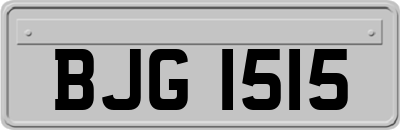 BJG1515