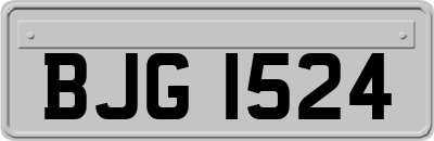 BJG1524
