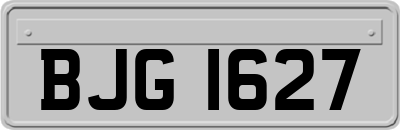 BJG1627