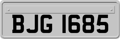BJG1685