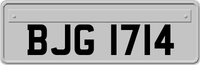BJG1714