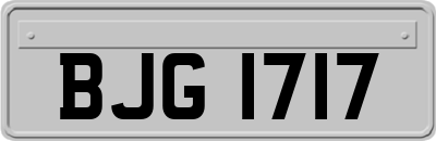 BJG1717