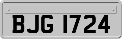 BJG1724