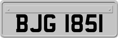 BJG1851