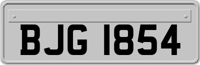 BJG1854