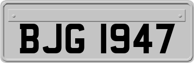 BJG1947