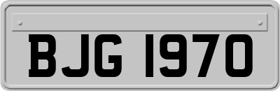 BJG1970