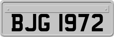 BJG1972