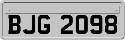 BJG2098